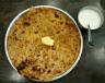 Methi Paratha