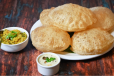 Puri Bhaji