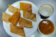 Mysore Masala Dosa