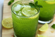 Mint Lime