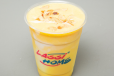 Mango Banana Lassi