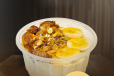 PROTIEN SMOOTHIE BOWL