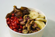 ARABIC ACAI BOWL 
