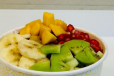 RAINBOW BOWL 