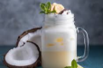 TENDER MILK SHEKH