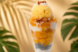 Viral Jack tango falooda