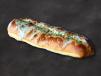 Cheese & Garlic Bread