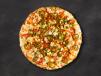 Red Hot Chicken Pizza