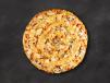 Chicken & Mushroom Pizza 