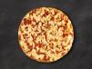 Hawaiian Pizza