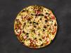 Four Season Pizza 