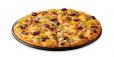 Vegetarian Pizza