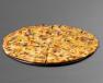 Cheezy Chicken and Mushroom