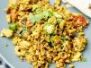 Egg Bhurji