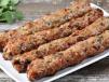 Chicken Seekh Kabab