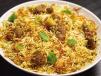 Mutton Biryani