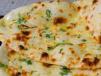 Butter Naan