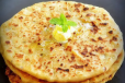 Aloo Paratha