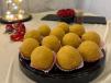 Besan Ladoo