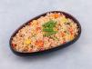 Ginger Capsicum Jasmine Fried Rice