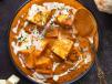 Paneer Butter Masala