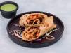Bhatti Soya Chaap Wrap
