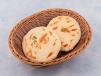 Plain Kulcha (2 Pcs)