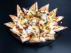 Desi Nachos Chaat
