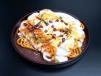 Jalebi Chaat