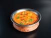 Gatte Ki Sabji