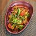 Stir Fried Asian Greens
