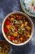 Exotic Vegetables In Sauce Of Your Choice