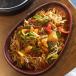 Pan Fried Noodles