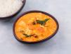 Thai Red Curry With Sticky Rice