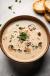 Cream Of Mushroom