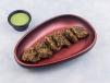 Dhaniya Khasta Kabab