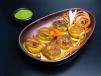 Subz Galouti