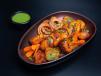 Mushroom Tikka
