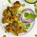 Tandoori Brocolli