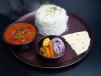 Rajma Chawal