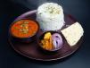 Choley Chawal
