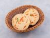 Plain Kulcha (2 Pcs)