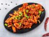 Royal Fish Chilli