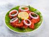 Fish Chilli