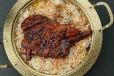 Honey Chilli Madbee Quater