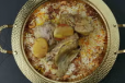 Mutton Madfoon Half