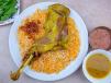 Mutton Haneeth Shoulder