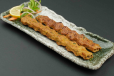 Chicken Seekh Kabab