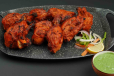 Tandoori Chicken