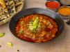 Mutton Kadai